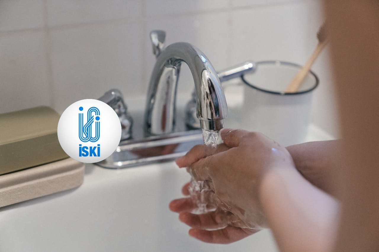 Kadıköy’de 12 saatlik su kesintisi